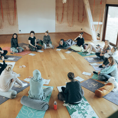 Przyjazna przestrzeń