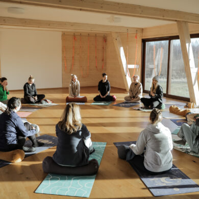 Przyjazna przestrzeń