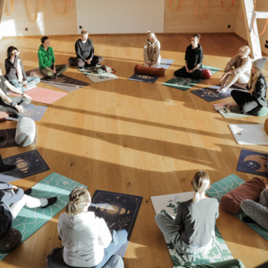 Przyjazna przestrzeń