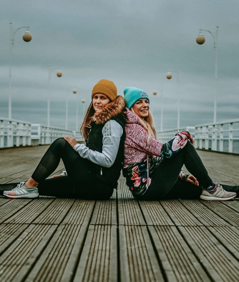 Warsztat wyjazdowy dla kobiet