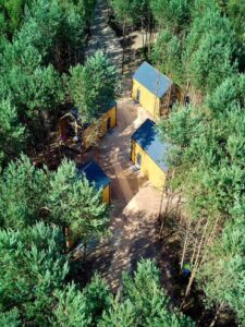 KobieceWydarzenia.pl Zaplanuj relaks na lato 2023 – najlepsze kobiece wyjazdy