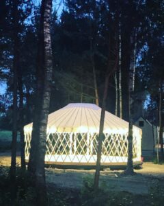 KobieceWydarzenia.pl Zaplanuj relaks na lato 2023 – najlepsze kobiece wyjazdy