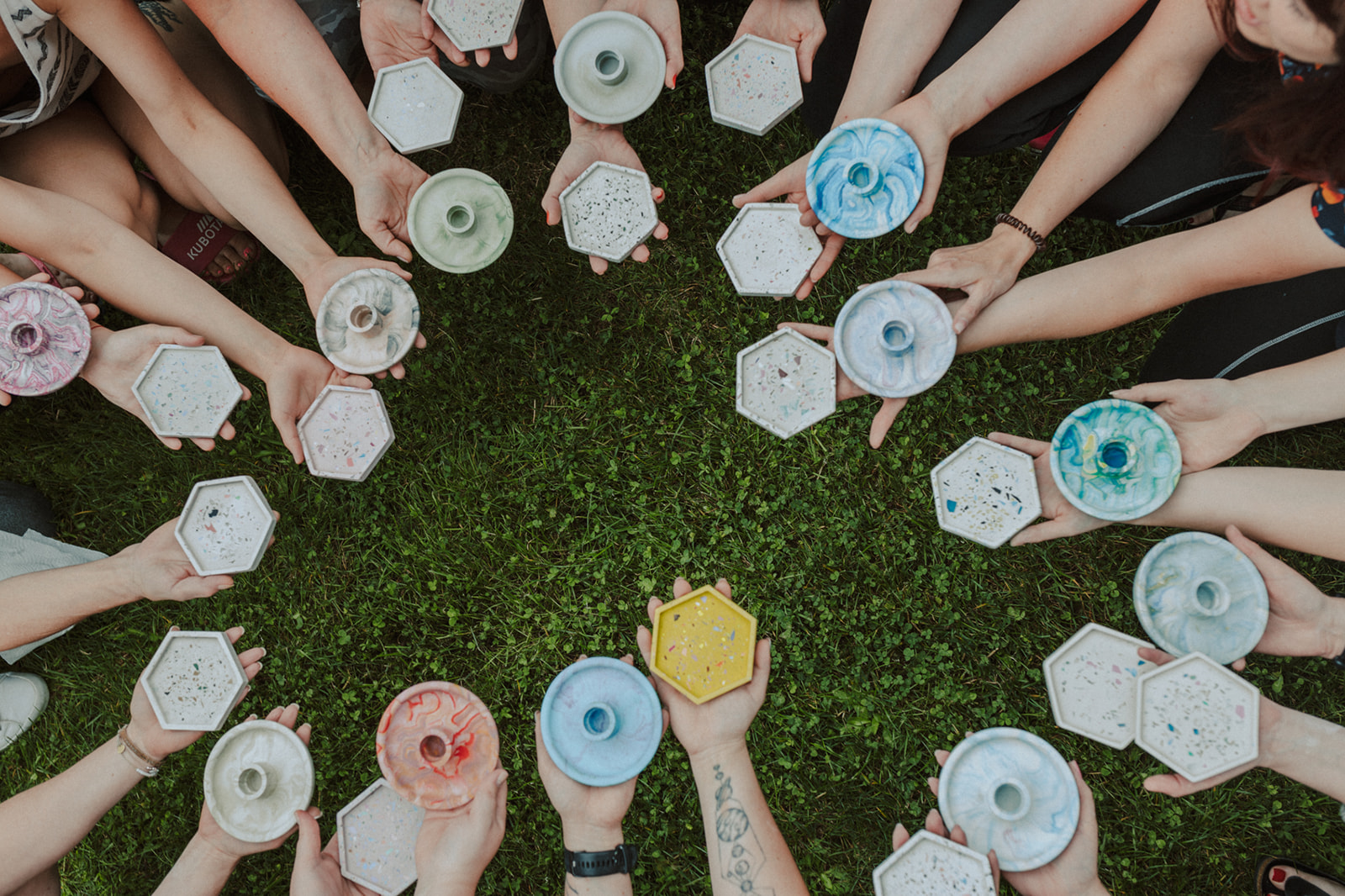 Piknik z joga dla Kobiet