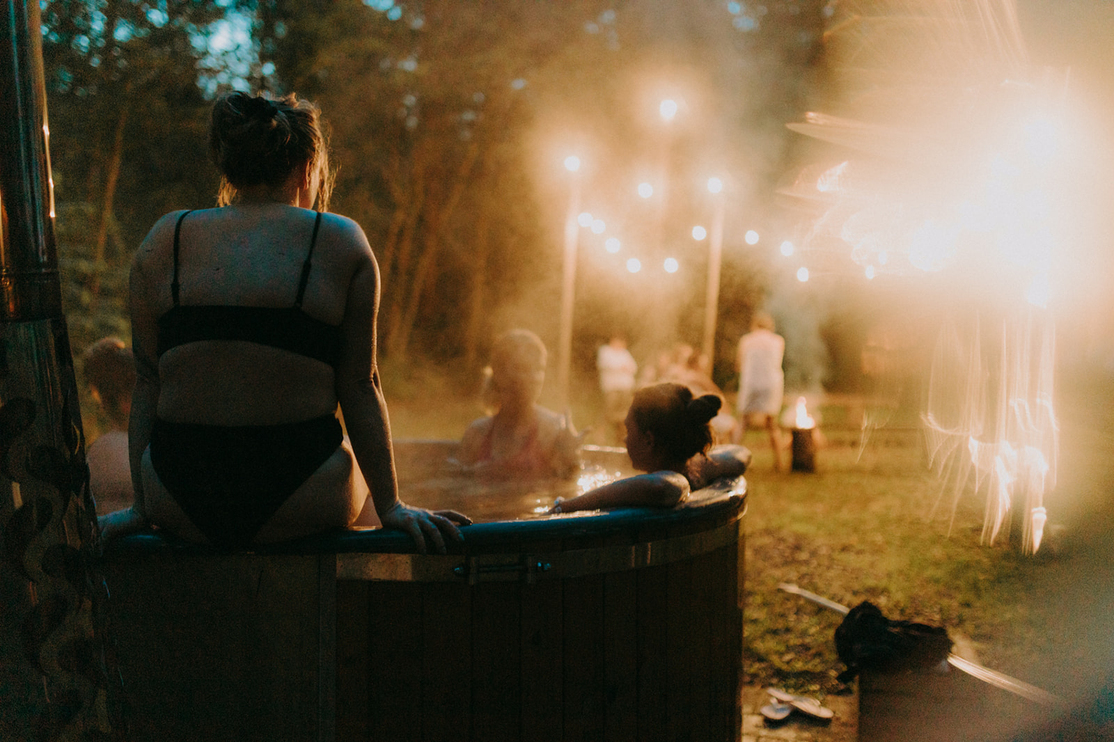 Piknik z joga dla Kobiet