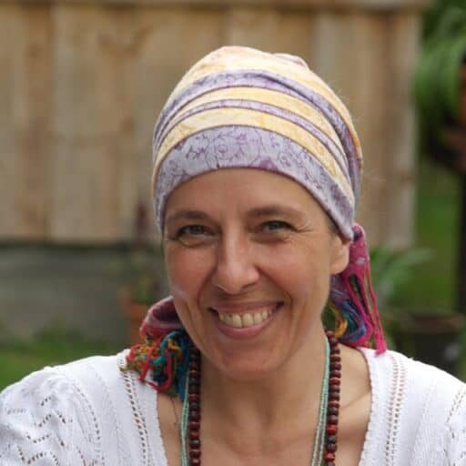 Agnieszka Hari Kartar