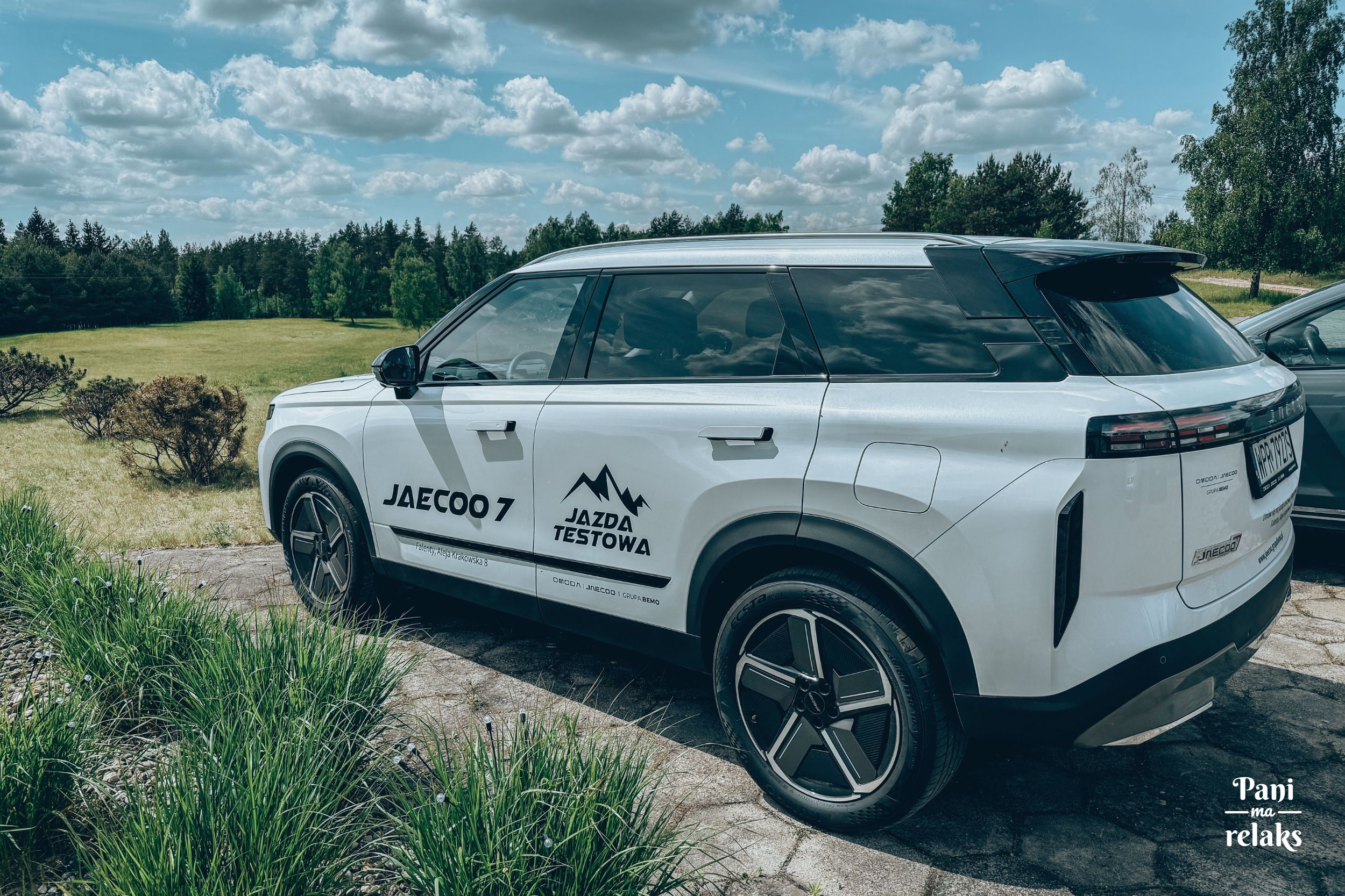 KobieceWydarzenia.pl Relacja z magicznego weekendu z Grupą Bemo na Mazurach