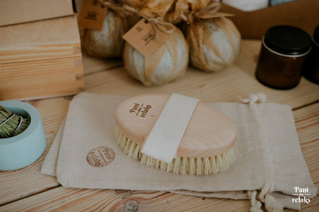 KobieceWydarzenia.pl Projekt Pani ma relaks